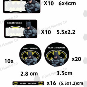 Batman