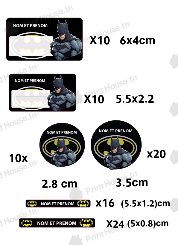 Batman