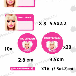 Barbie