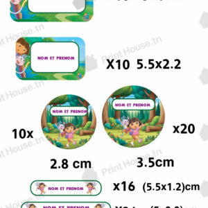 Dora
