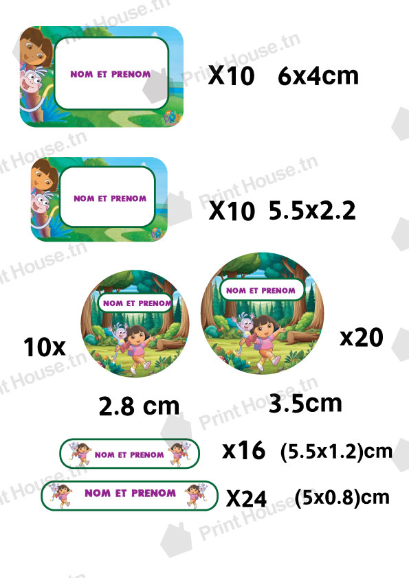 Dora