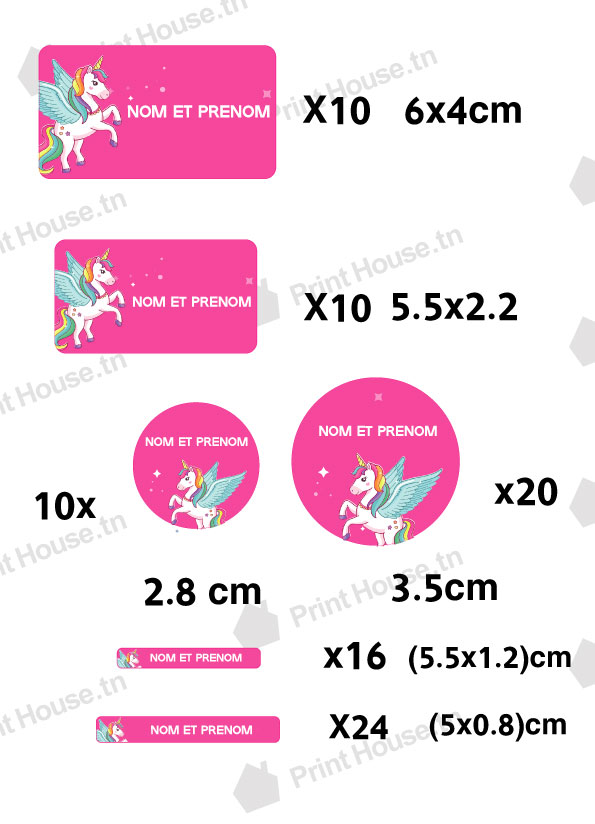 Unicorn