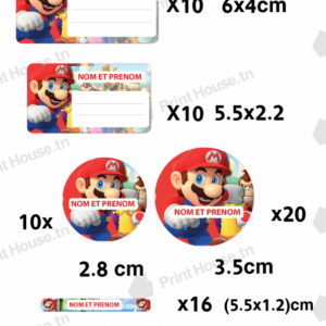 Mario
