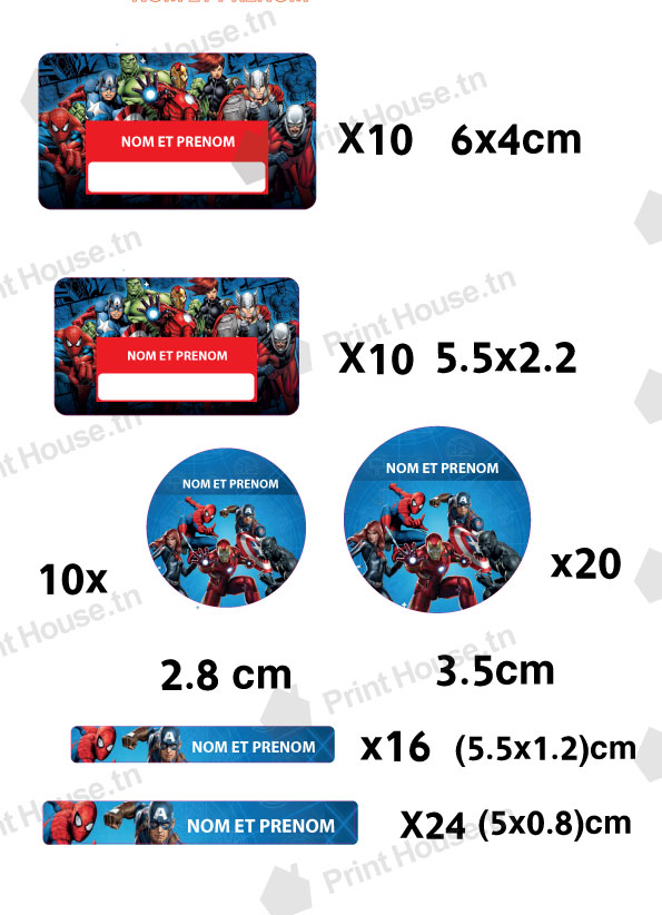Marvel