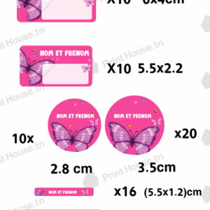 Papillon