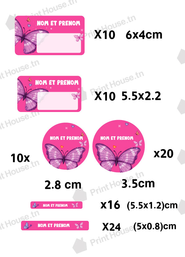 Papillon
