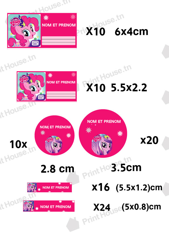 Pony